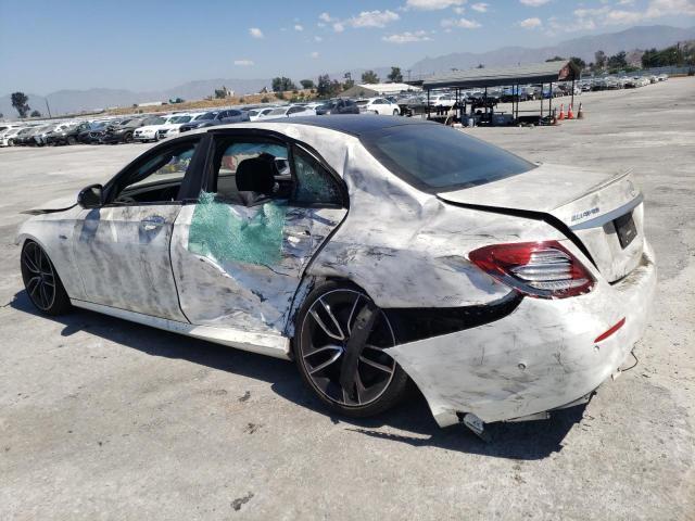 MERCEDES-BENZ E-CLASS E AMG 53 4 2020