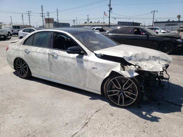 MERCEDES-BENZ E-CLASS E AMG 53 4 2020