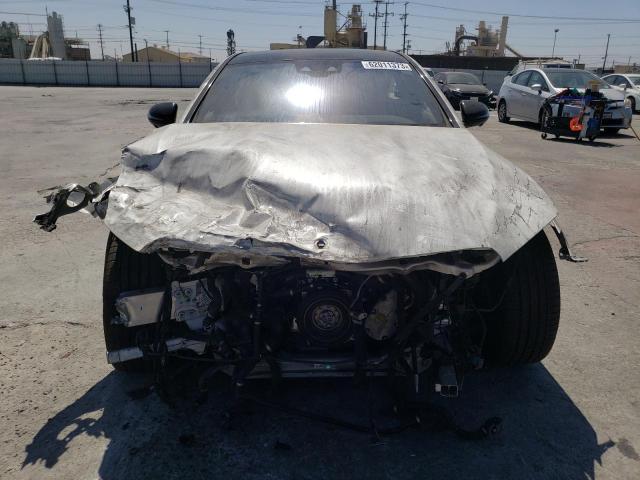 MERCEDES-BENZ E-CLASS E AMG 53 4 2020