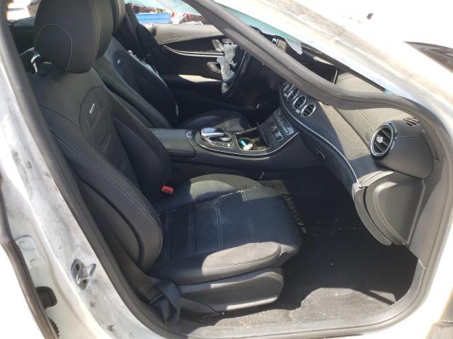 MERCEDES-BENZ E-CLASS E AMG 53 4 2020