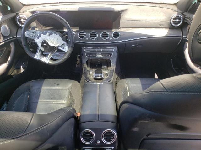 MERCEDES-BENZ E-CLASS E AMG 53 4 2020