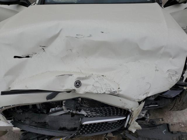 MERCEDES-BENZ E-CLASS E 43 4MATI 2018