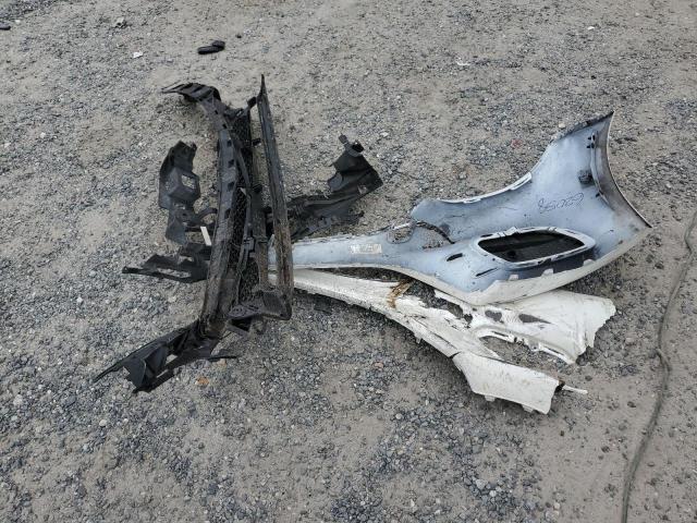 MERCEDES-BENZ E-CLASS E 43 4MATI 2018