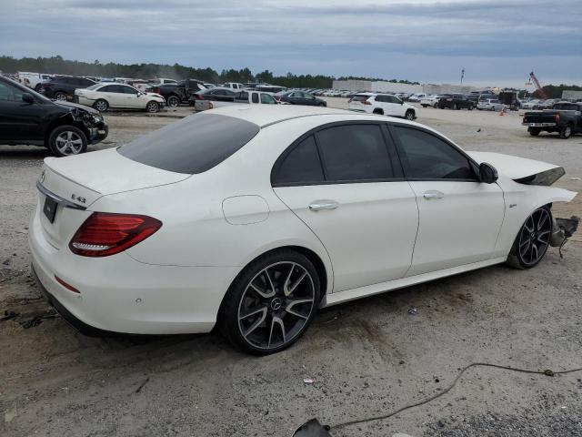 MERCEDES-BENZ E-CLASS E 43 4MATI 2018