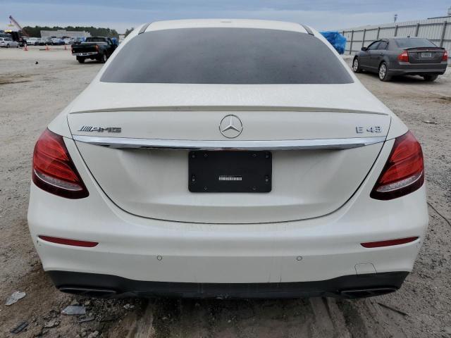 MERCEDES-BENZ E-CLASS E 43 4MATI 2018