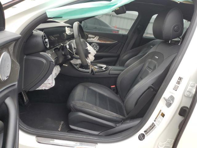 MERCEDES-BENZ E-CLASS E 43 4MATI 2018