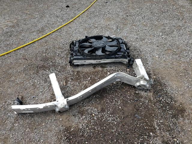 MERCEDES-BENZ E-CLASS E 450 4MAT 2019