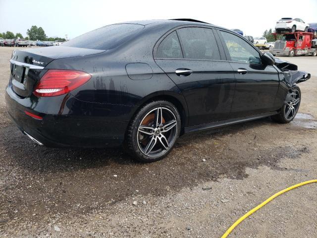 MERCEDES-BENZ E-CLASS E 450 4MAT 2019