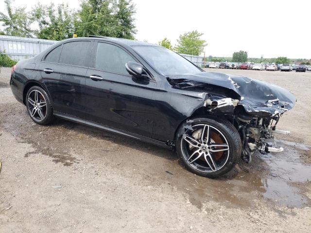 MERCEDES-BENZ E-CLASS E 450 4MAT 2019