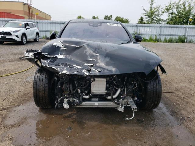 MERCEDES-BENZ E-CLASS E 450 4MAT 2019