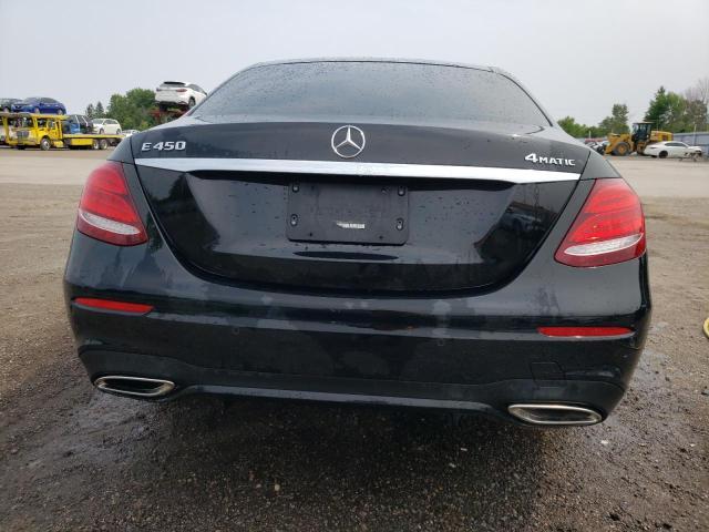 MERCEDES-BENZ E-CLASS E 450 4MAT 2019