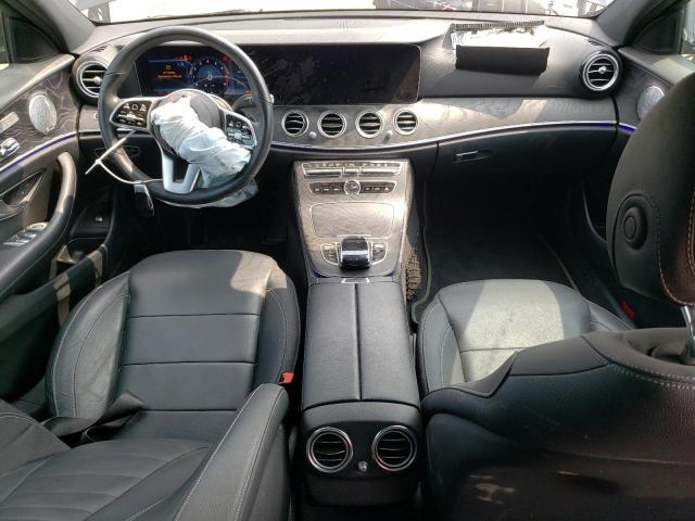 MERCEDES-BENZ E-CLASS E 450 4MAT 2019