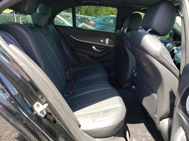 MERCEDES-BENZ E-CLASS E 350 4MAT 2020