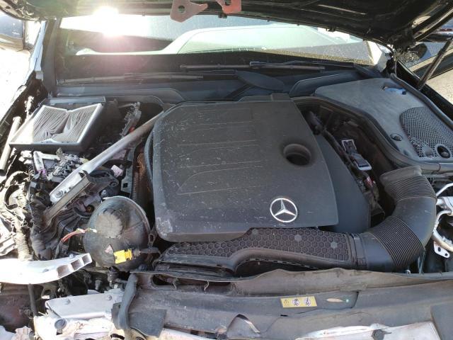 MERCEDES-BENZ E-CLASS E 350 4MAT 2020