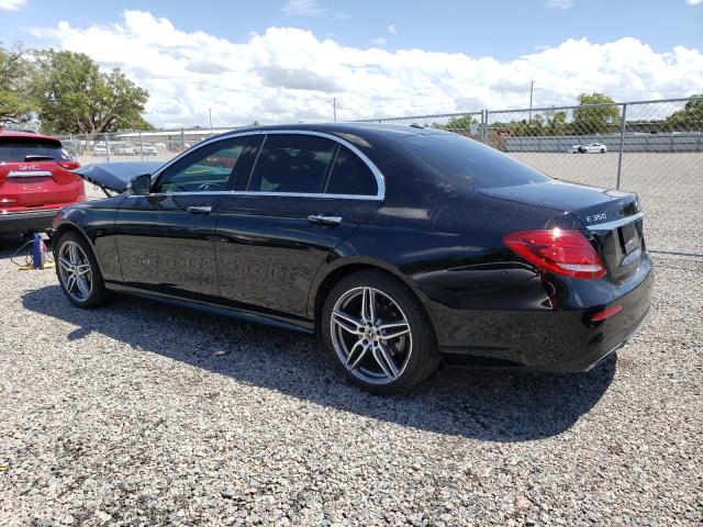 MERCEDES-BENZ E-CLASS E 350 4MAT 2020