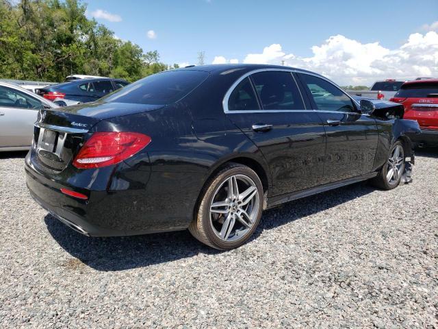 MERCEDES-BENZ E-CLASS E 350 4MAT 2020