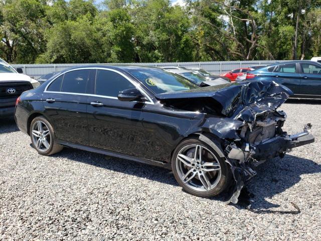 MERCEDES-BENZ E-CLASS E 350 4MAT 2020