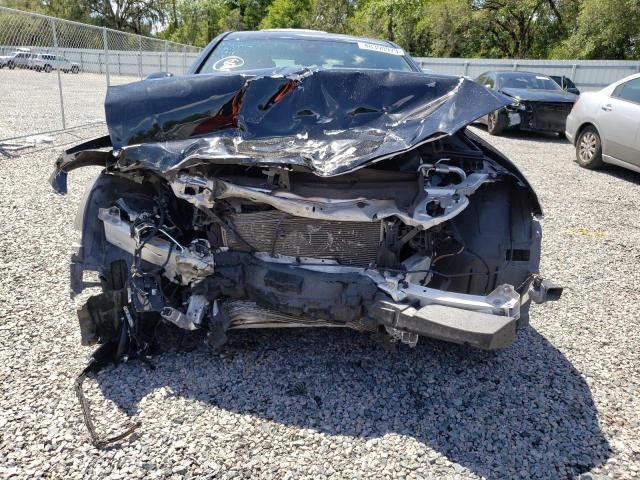 MERCEDES-BENZ E-CLASS E 350 4MAT 2020