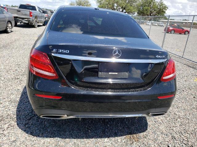 MERCEDES-BENZ E-CLASS E 350 4MAT 2020