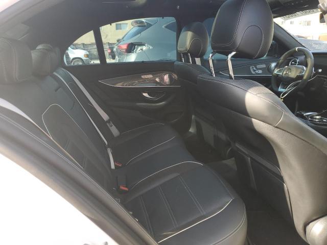 MERCEDES-BENZ E-CLASS E 63 AMG-S 2018