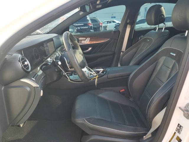 MERCEDES-BENZ E-CLASS E 63 AMG-S 2018