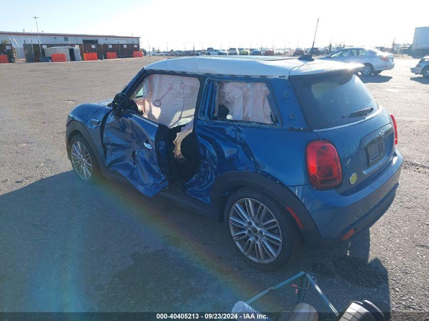 MINI SE HARDTOP COOPER 2024