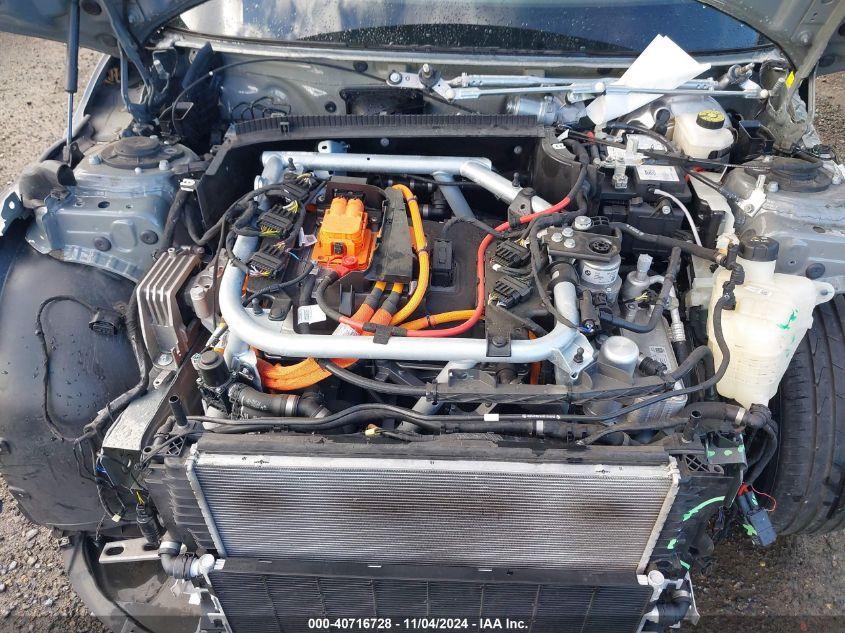 MINI SE HARDTOP COOPER 2023