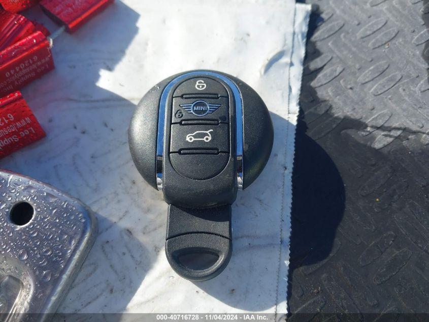 MINI SE HARDTOP COOPER 2023