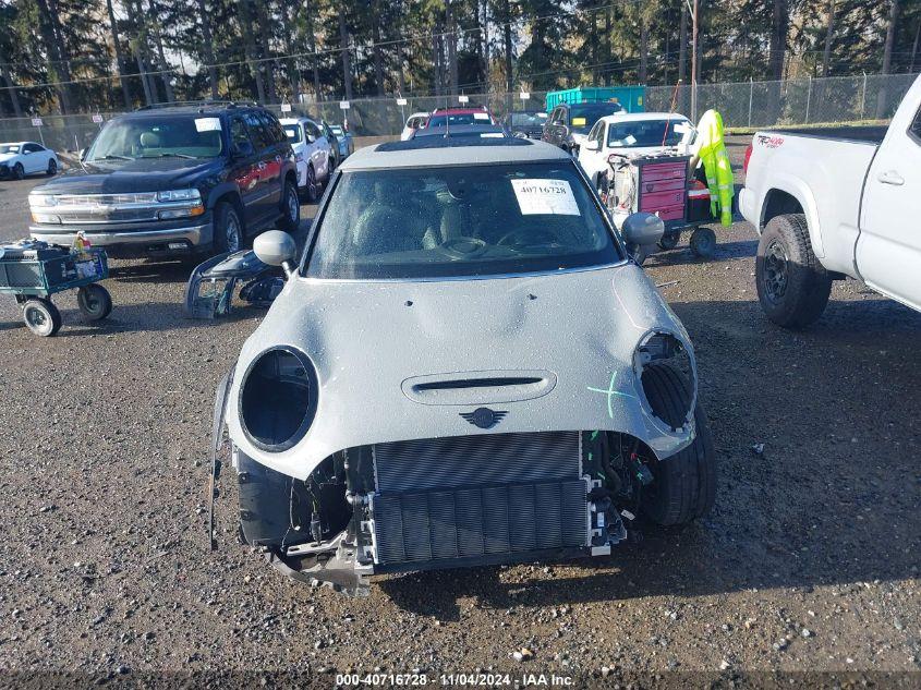 MINI SE HARDTOP COOPER 2023