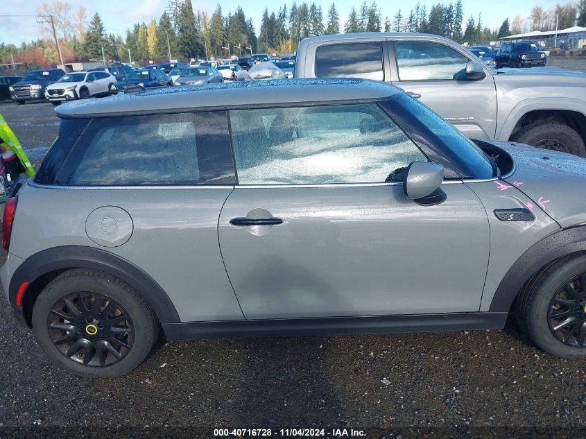 MINI SE HARDTOP COOPER 2023