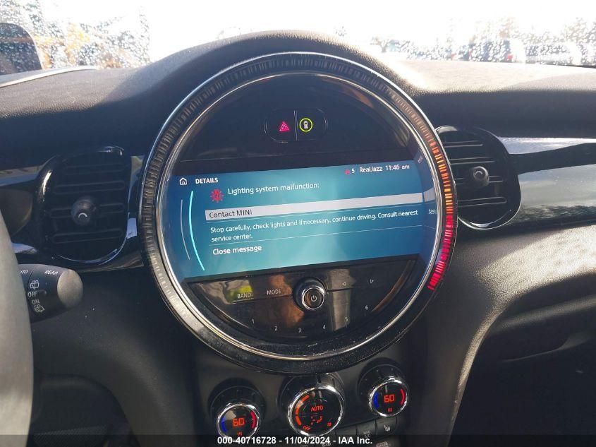 MINI SE HARDTOP COOPER 2023