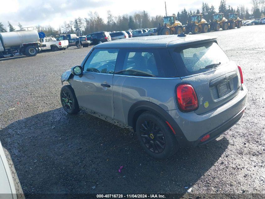 MINI SE HARDTOP COOPER 2023