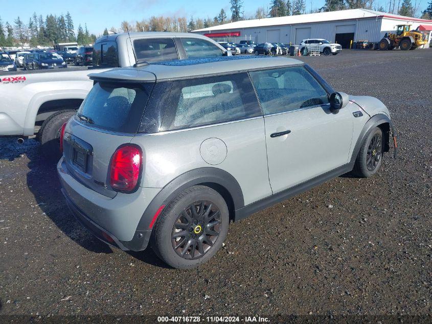 MINI SE HARDTOP COOPER 2023