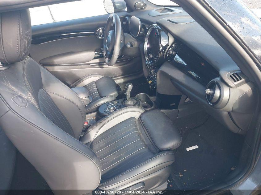 MINI SE HARDTOP COOPER 2023