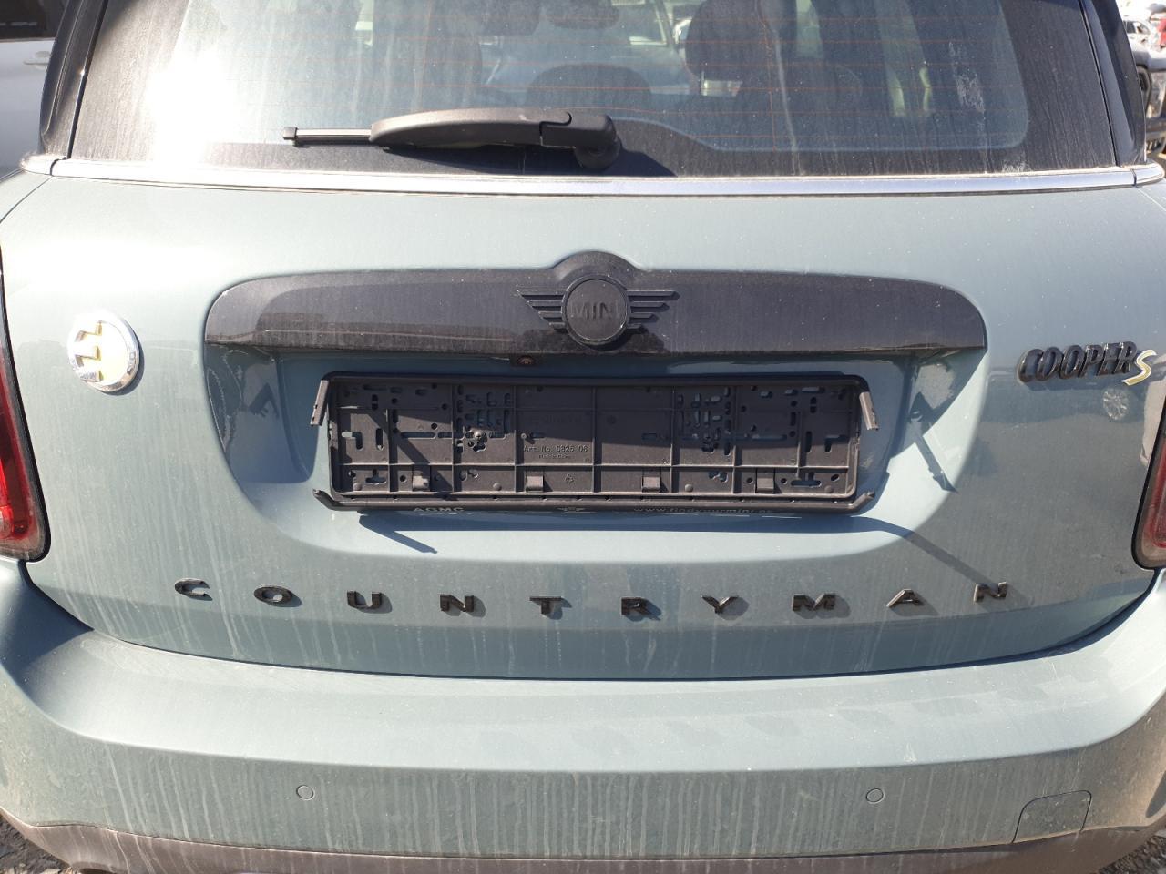 MINI COUNTRYMAN  2022