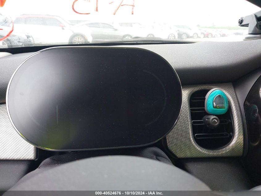 MINI HARDTOP COOPER 2022