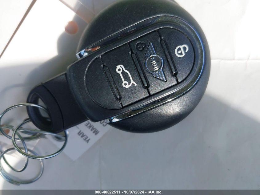 MINI HARDTOP COOPER S 2024