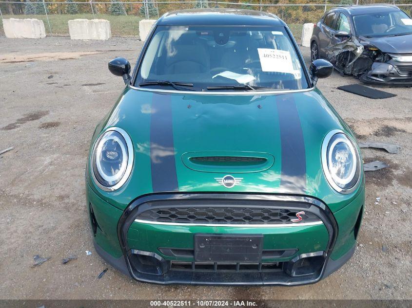 MINI HARDTOP COOPER S 2024
