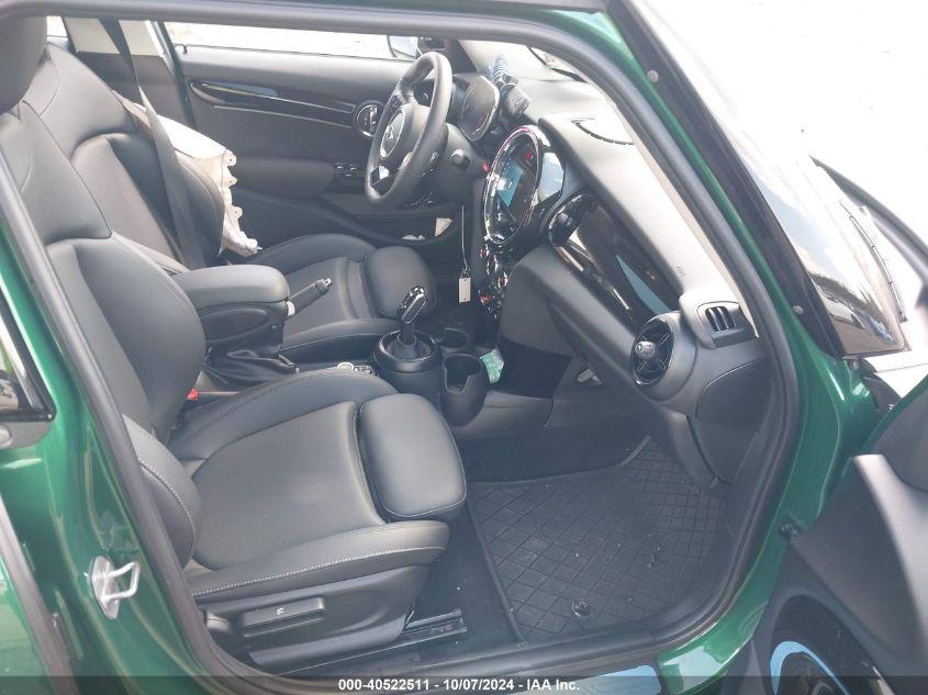 MINI HARDTOP COOPER S 2024