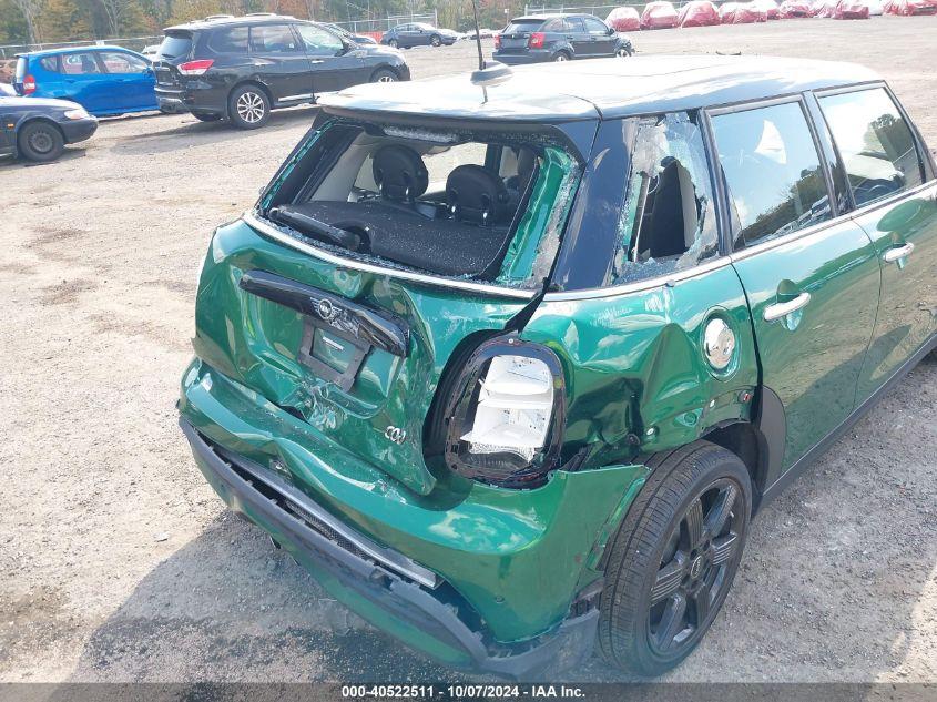 MINI HARDTOP COOPER S 2024