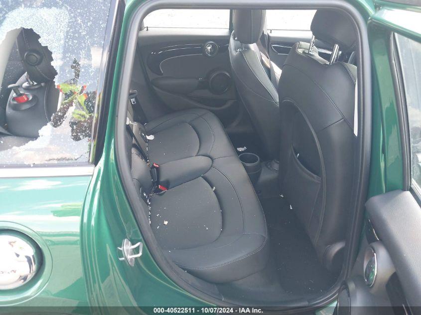 MINI HARDTOP COOPER S 2024