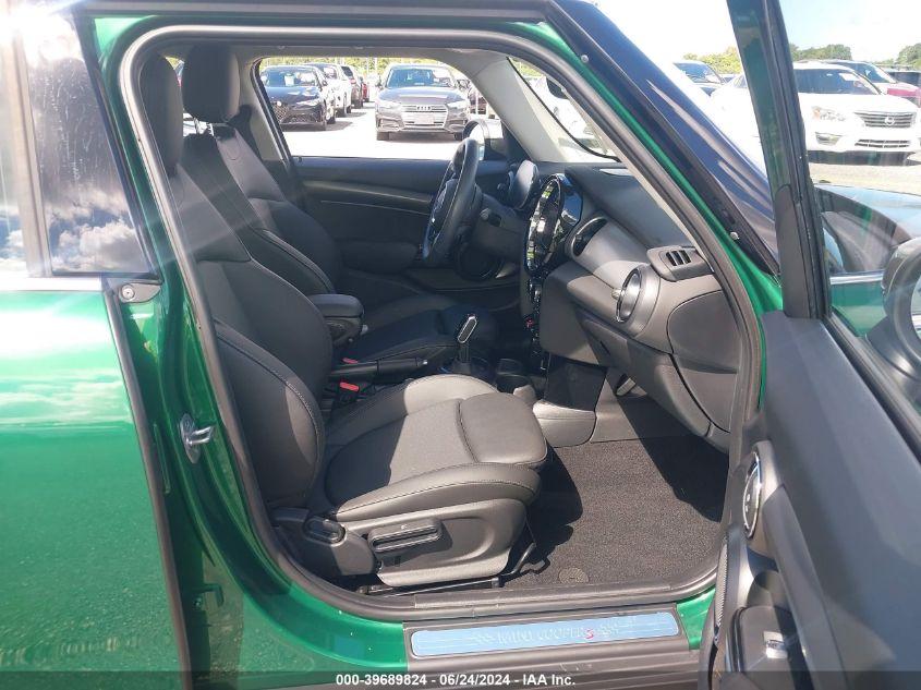 MINI HARDTOP COOPER S 2024