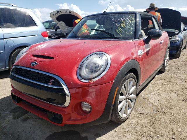 MINI COOPER S 2019