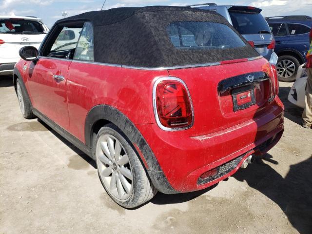 MINI COOPER S 2019