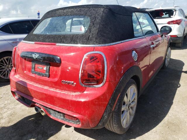 MINI COOPER S 2019