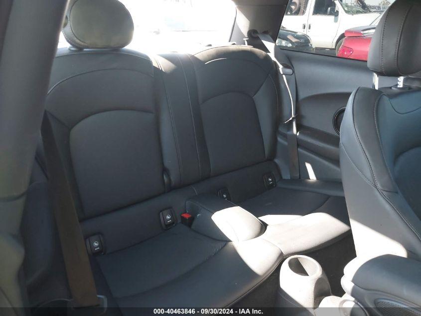 MINI HARDTOP COOPER S 2020