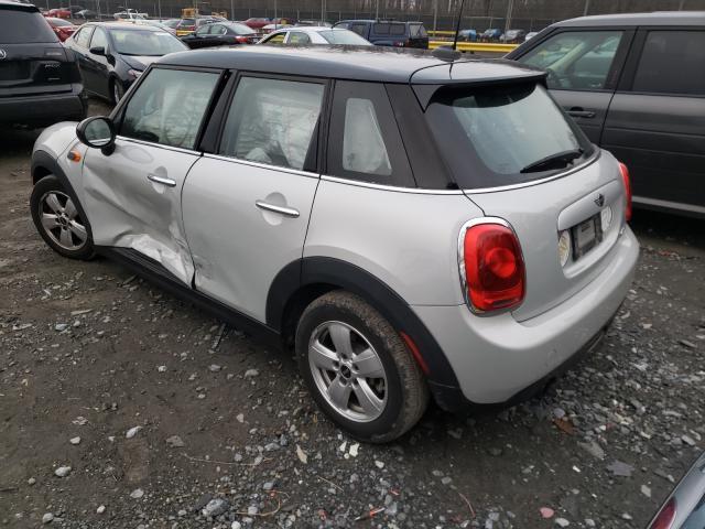 MINI COOPER  2015