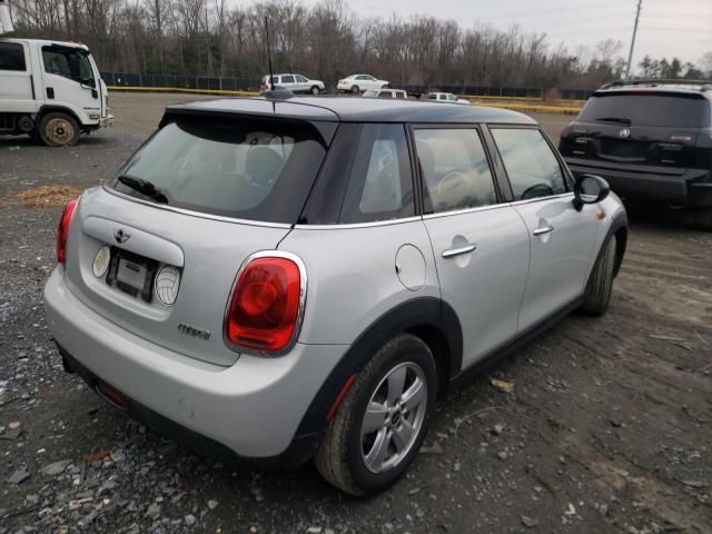 MINI COOPER  2015