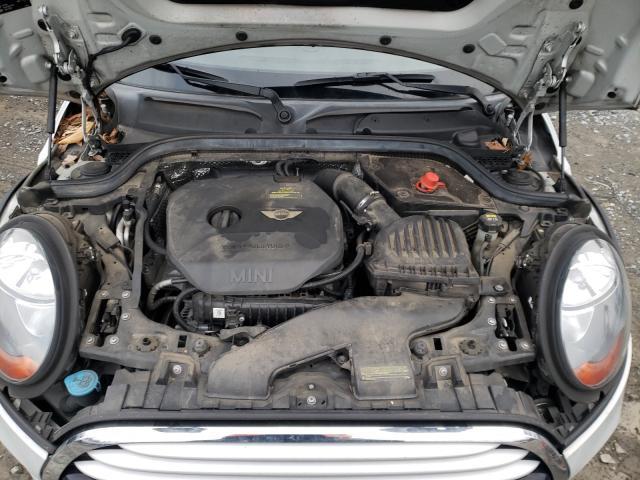MINI COOPER  2015