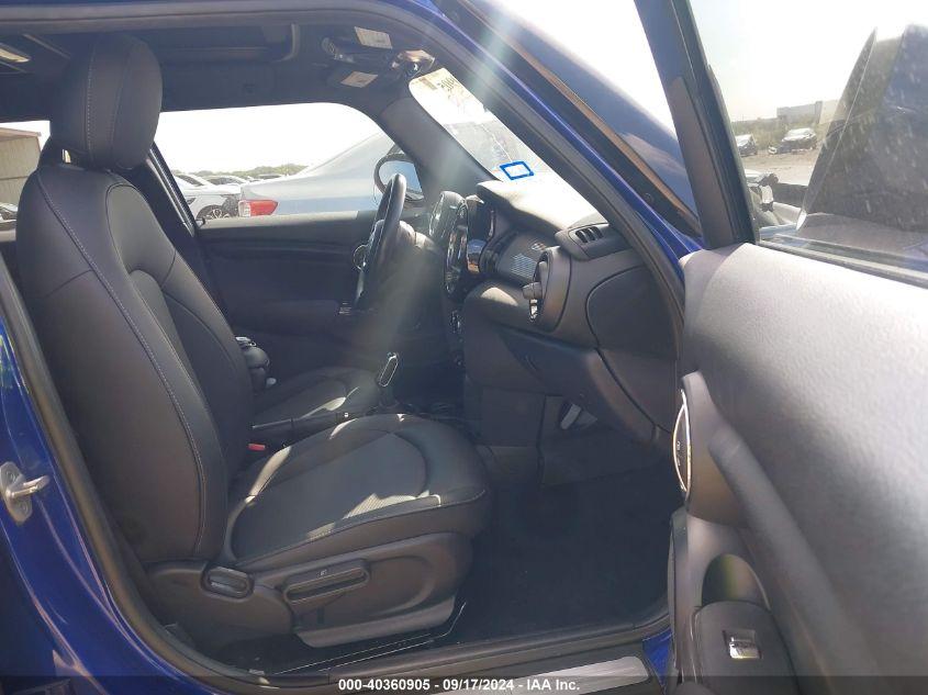 MINI HARDTOP OXFORD EDITION 2021